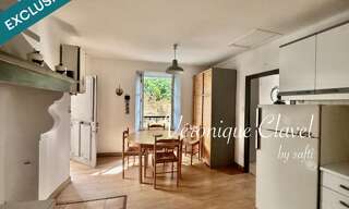 Maison 3 Pièces 47 m² à vendre à Saint-Germain-de-Calberte (48370)