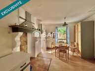 Maison de village Cévenole en pierres enduites de 50m2 avec cave — photo 3