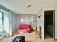 Maison de village Cévenole en pierres enduites de 50m2 avec cave — photo 4