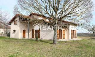 Maison 7 Pièces 160 m² à vendre à Bourgoin-Jallieu (38300)