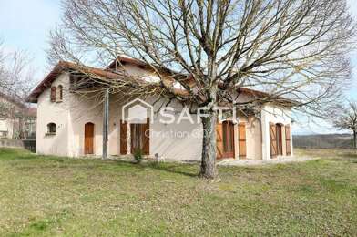 Maison 7 pièces 399000 €