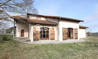 Maison 7 Pièces 160 m² à vendre à Bourgoin-Jallieu (38300)