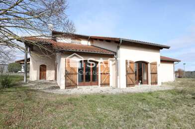 Maison 7 pièces 399000 €