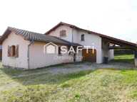 38300 - BOURGOIN JALLIEU - MAISON 160 M² HABITABLE - 4/5 CHAMBRES - 1025 M² TERRAIN — photo 2
