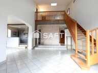 38300 - BOURGOIN JALLIEU - MAISON 160 M² HABITABLE - 4/5 CHAMBRES - 1025 M² TERRAIN — photo 3