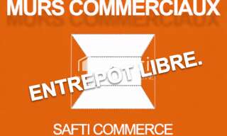 Commerce 2 Pièces  m² à vendre à Nantes (44000)