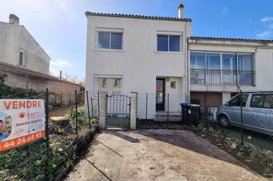 Maison 4 pièces 275000 €