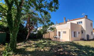 Maison 4 Pièces 80 m² à vendre à Aytré (17440)