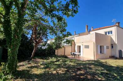 Maison 4 pièces 275000 €