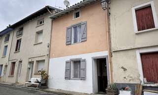 Maison 5 Pièces 120 m² à vendre à Bonnac (09100)