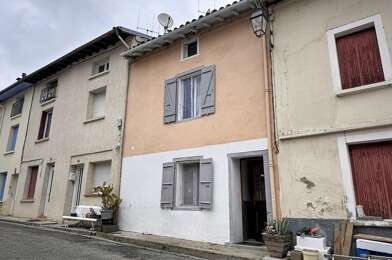 Maison 5 pièces 129500 €