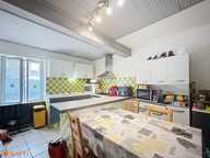 A Bonnac - Maison de ville avec cours — photo 2