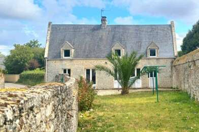 Maison 5 pièces 235000 €