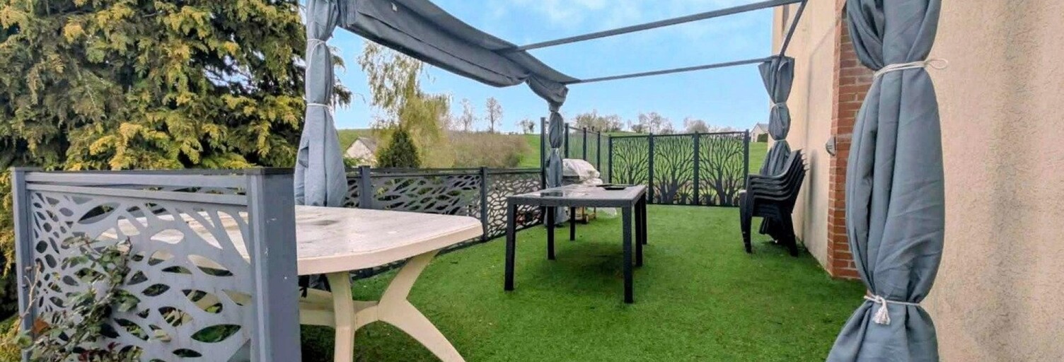 Maison 6 Pièces 117 m² à vendre à Trémouille-Saint-Loup (63810)