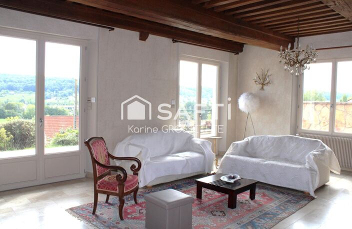Maison 228m² sur terrain de 1100m² — photo 3