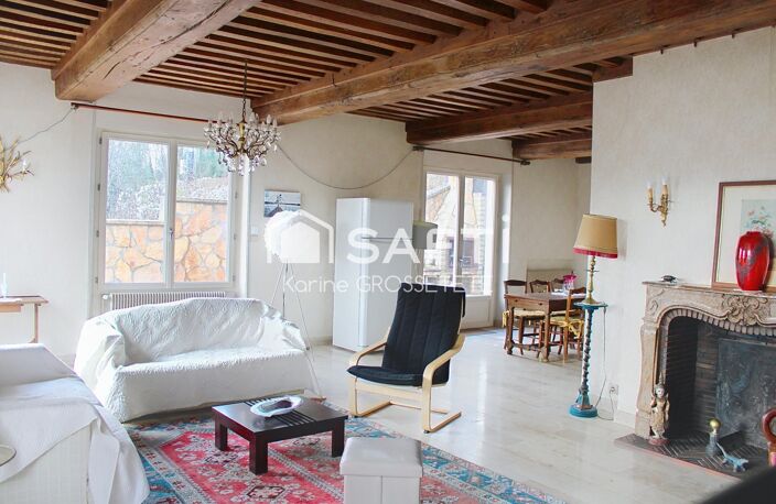 Maison 228m² sur terrain de 1100m² — photo 4