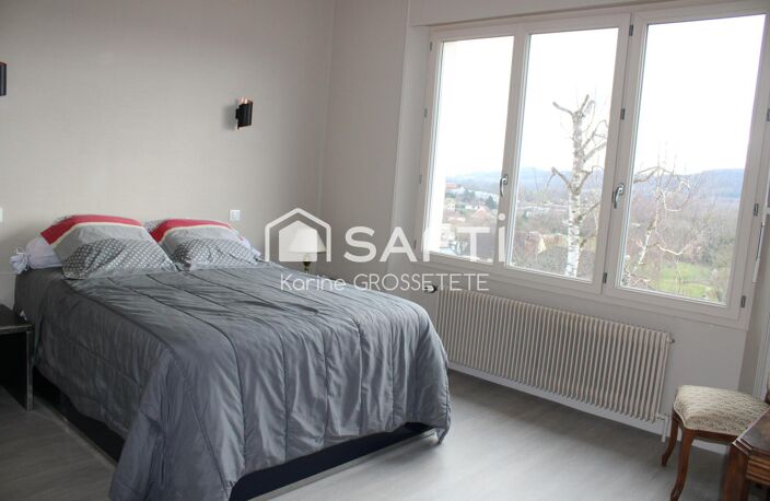 Maison 228m² sur terrain de 1100m² — photo 5
