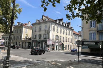 Appartement 4 pièces 129000 €