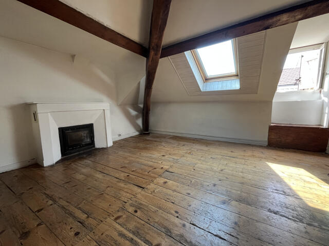 Appartement proposé à Pau