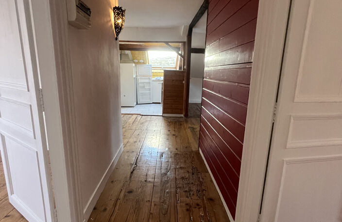 Appartement de charme en dernier étage avec ascenseur et gre — photo 3