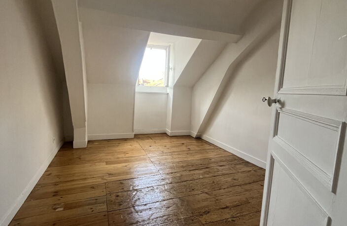 Appartement de charme en dernier étage avec ascenseur et gre — photo 4