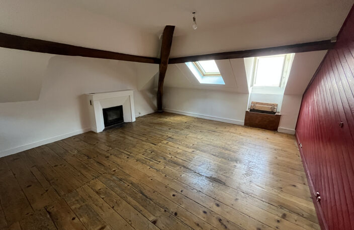 Appartement de charme en dernier étage avec ascenseur et gre — photo 5