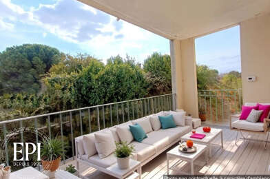 Appartement 2 pièces 59500 €