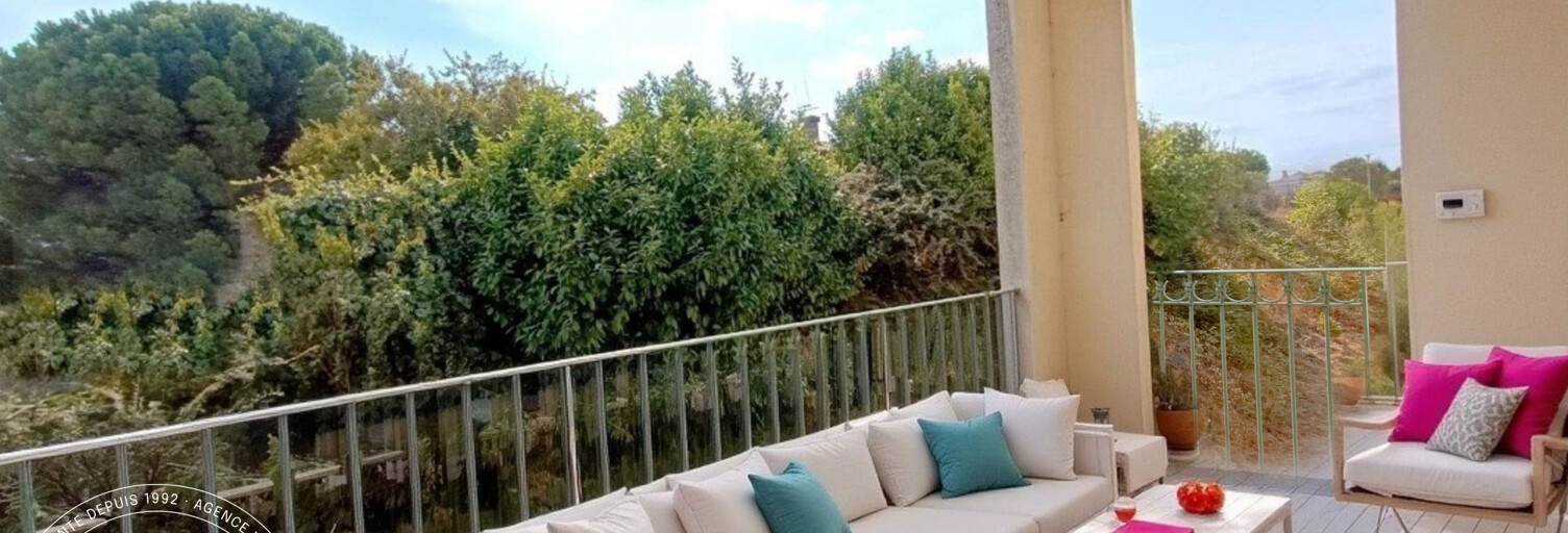 Appartement 2 Pièces 41 m² à vendre à Carcassonne (11000)