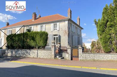 Maison 6 pièces 98560 €