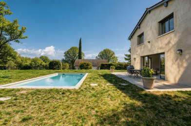 Maison 11 pièces 1495000 €