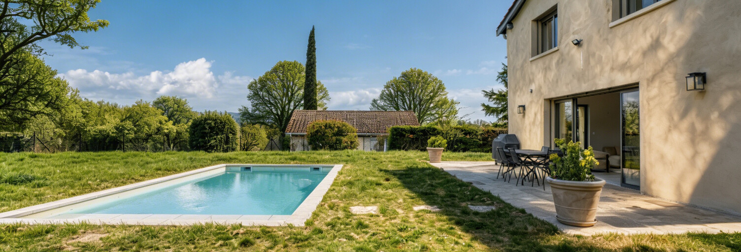 Maison 11 Pièces 352 m² à vendre à Dardilly (69570)