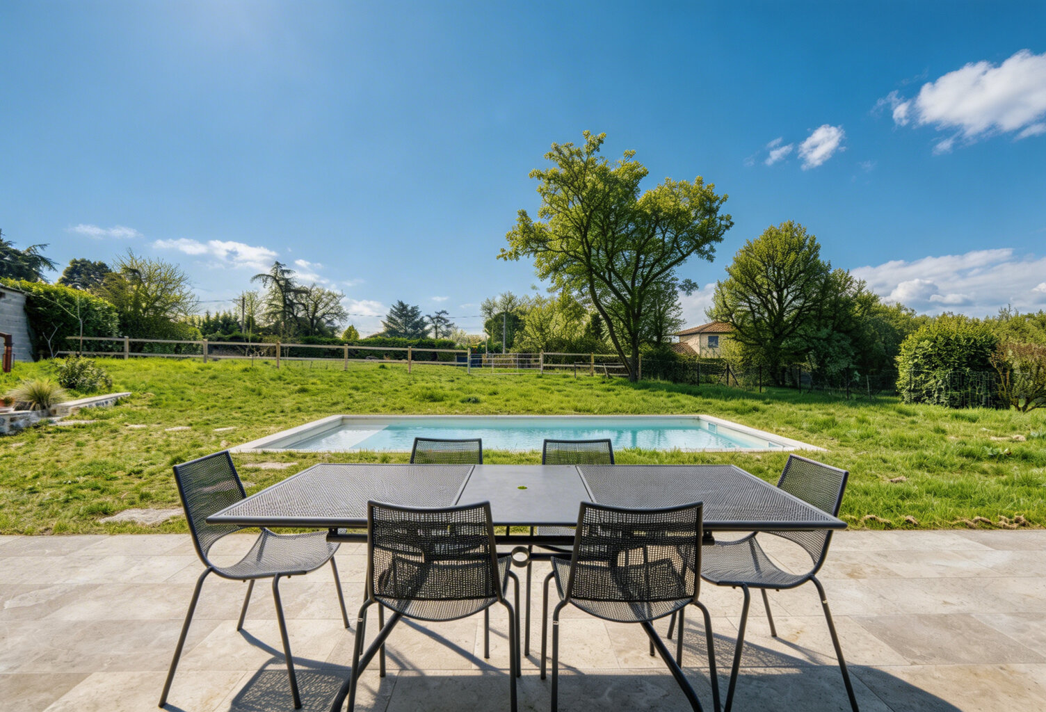 VENTE DARDILLY 69570 MAISON ANCIENNE 1850 TRES RARE — photo 1