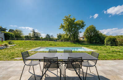 VENTE DARDILLY 69570 MAISON ANCIENNE 1850 TRES RARE — photo du bien