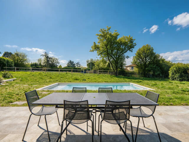 VENTE DARDILLY 69570 MAISON ANCIENNE 1850 TRES RARE — photo du bien