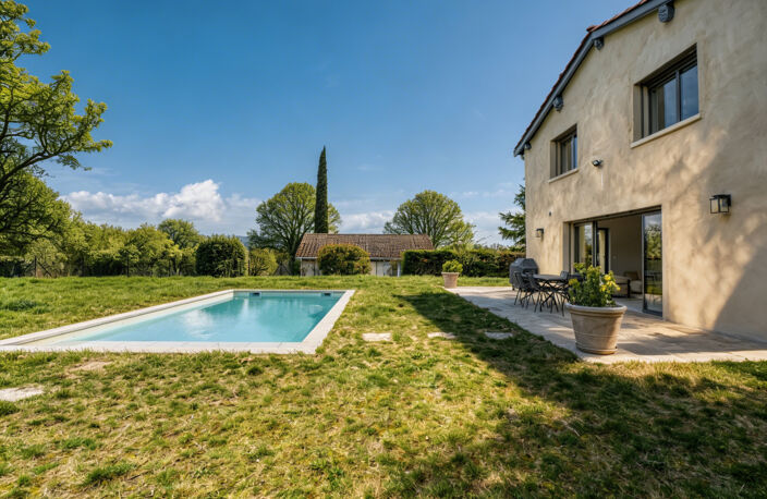 VENTE DARDILLY 69570 MAISON ANCIENNE 1850 TRES RARE — photo 2