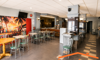 Commerce  258 m² à louer à Boulogne-sur-Mer (62200)