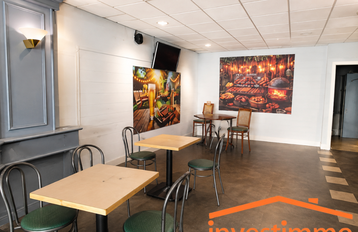 Local commercial 258m2 Boulogne sur mer centre ville — photo 4