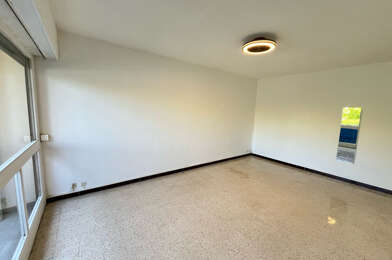 Appartement 1 pièces 660 €