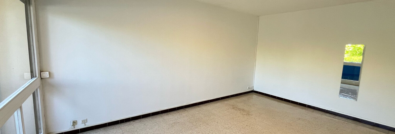 Appartement 1 Pièce 26 m² à louer à Aix-en-Provence (13100)
