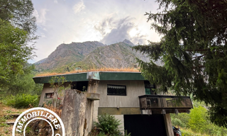 Maison 4 Pièces 150 m² à vendre à Les Deux Alpes (38520)