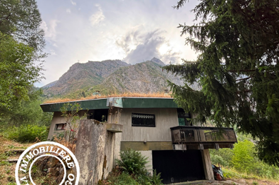 Maison 4 pièces 475000 €