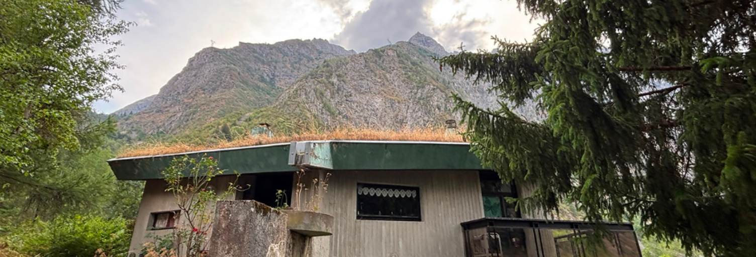 Maison 4 Pièces 150 m² à vendre à Les Deux Alpes (38520)