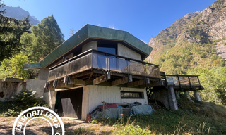 Maison 4 Pièces 150 m² à vendre à Villard-Notre-Dame (38520)