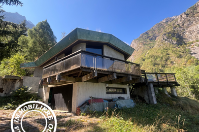 Maison 4 pièces 475000 €