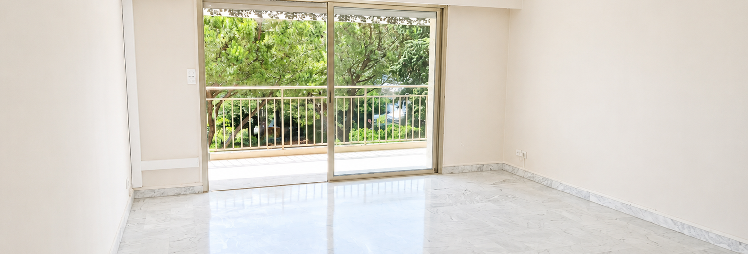 Appartement 3 Pièces 68 m² à vendre à Le Cannet (06110)