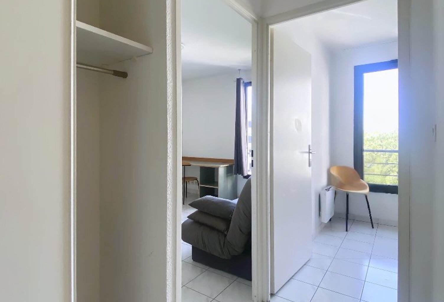 Appartement — photo 1