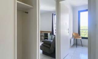 Appartement 2 Pièces 30 m² à vendre à Montpellier (34000)