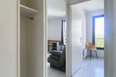 Appartement 2 pièces 143500 €
