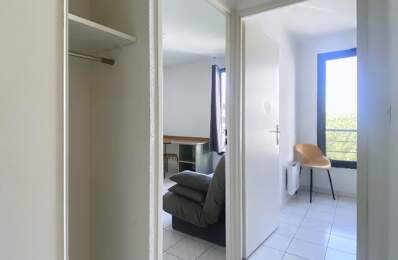 Appartement — photo du bien