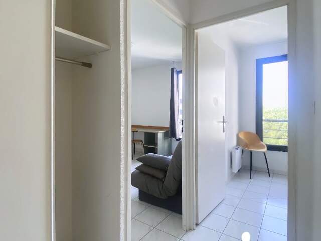 Appartement — photo du bien
